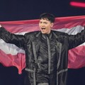 VIDEO: Austrija pobednica Evrovizije, drugo mesto osvojio Izrael