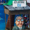 Evropska komisija predlaže da se tražitelje azila može deportovati u treće zemlje