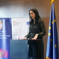 Žarić Kovačević: Zadatak Srbije aktivno unapređivanje podrške obolelima od retkih bolesti