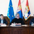 Napravljen "non-pejper": Poznati svi detalji - održana sednica Saveta za nacionalnu bezbednost FOTO/VIDEO