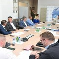 Potpisan Ugovor o zajedničkom finansiranju planske dokumentacije na području parka prirode ’’Golija’’