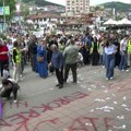 Pobuna u Novom Pazaru zbog ugovora sa Informerom