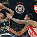 Doneta odluka da li zvezda i Partizan ostaju u Evroligi! Ovo su svi učesnici elitnog takmičenja u narednoj sezoni