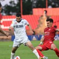 Goleadom na „čika dači” radnički obezbedio evro kvalifikacije: Bačkotopolčani „kasno upalili"