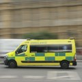 Najmanje 50 povređenih, a četvoro u teškom stanju nakon incidenta u Liverpulu