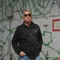 Zoran Kostić Cane: Hrabrost je sve prisutnija u Srbiji. Sloboda je ideal vredan svake borbe