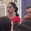 Rakinuli Anđela i Gastoz! Saznala šta joj je radio iza leđa, sasula mu u lice sve "Prodaju mi se šuplje priče"