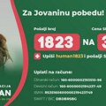 Jovani je dijagnostikovan maligni melanon i potrebna joj je pomoć