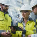 Industrijska proizvodnja u aprilu veća 2,3 odsto u odnosu na isti mesec prošle godine