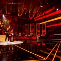 Nikad viđena scena u zvezdama Granda Ovo od žirija niko nije očekivao, konačno se ujedinili! (video)