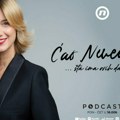 „Ćao Nevena“ sa Nevenom Madžarević: Novi podcast na YouTube kanalu televizije Nova – aktuelne teme na drugačiji…