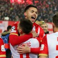 Evo koja pozicija je primarna Zvezdi: Došli reprezentativac Srbije i Brazilac - žele još jednog