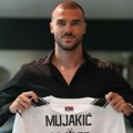 Partizan duguje mujakiću veliki novac: Neko nije čitao ugovor na engleskom