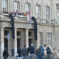 Filološki fakultet počinje sa realizacijom nastave