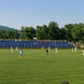Pobeda za oproštaj s domaćim navijačima: Dinamo Jug - Dunav 2:0