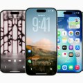 Apple promenio ceo interfejs i uveo "providni dizajn" na svoj operativni sistem: Evo šta je sve predstavljeno na godišnjoj…