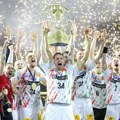 Magdeburg šampion Evrope - razočarenje za Srbe
