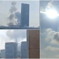 Operativni centar mosada pogođen Izveden napad i na Direktorat vojne obaveštajne službe Izraela ovo su prvi snimci (video)
