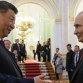 Čuli se Si Đinping i Putin, sukob na Bliskom istoku glavna tema: Saopštenje oba lidera neće se svideti Izraelu