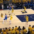 Indijana uzvratila udarac Jakom odbranom slomljena Oklahoma – 7. meč odlučuje šampiona! (video)