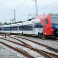 Ljubiša Pejičić novi direktor ''Srbija voza''
