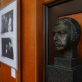 Otvorena izložba o glumcu Zoranu Radmiloviću