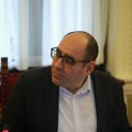 Optužnica podignuta, a sad se čeka suđenje Vladimiru Đukanoviću u Advokatskoj komori Beograda