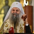 Patrijarh Porfirije: Nije moguće u isto vreme služiti Bogu i đavolu