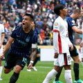 Evo gde možete da gledate uživo prenos meča Inter - Fluminense u osmini finala Svetskog klupskog prvenstva