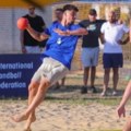 Sedma pozicija za RK „Dubočica 54“ na Državnom prvenstvu Srbije u rukometu na pesku