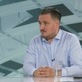 Rajić poručio časnim policajcima: Vodite beleške na šta se dešava i na šta vas teraju komandiri