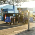 Počela primena sistema "one stop control" na granici Srbije i Makedonije