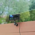 Komarci nemaju šansi protiv lasera: Photonmatrix ubija 30 komaraca u sekundi uz pomoć LiDAR tehnologije
