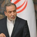 Aragči na samitu BRIKS-a: SAD i Izrael moraju biti pozvani na odgovornost za napade na Iran