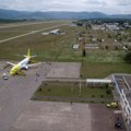 Zračna luka Mostar planira proširenje putničkog terminala