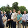 Stogodišnjica smrti Todora Stankovića – Niš se poklonio junaku koji je istakao srpsku zastavu na Tvrđavi