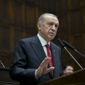 Erdogan optužuje Izrael da koristi Druze za širenje u Siriju