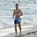 Đoković letuje u Hrvatskoj, a pogledajte sa kim je uslikan