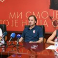 Tanjga: Poštujemo Spartak, ali idemo po novu pobedu