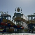 (Foto) Akvapark Palić omiljena destinacija hiljada ljudi Tobogani za zabavu, lekovita voda leči kožne bolesti