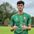 Mituljikić završio u Belgiji