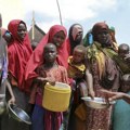 UNICEF: 80.000 dece u visokom riziku od kolere u zapadnoj i centralnoj Africi