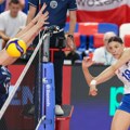 Odbojkašice Srbije spremne za prijateljske mečeve sa Turskom