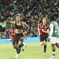 VIDEO Da li je ovo gol godine? Pogledajte „makazice“ u 119. minutu koje su odredile protiv koga će Partizan igrati