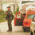 Danas 30. godišnjica "Oluje"