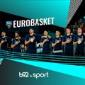 Evrobasket specijal na B92.sport!