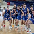 UŽIVO: Gledajte borbu „orlića“ za finale Evrobasketa uz SK!