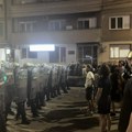 Studenti u blokadi: Nišlije uz Valjevce, večeras prinudno zatvaranje