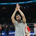 Objavljen raspored VTB Superkupa - Zvezda na CSKA