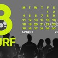 Palić: Youth Jazz & Rock Festival (AUDIO)